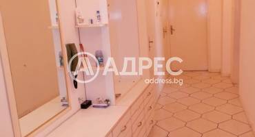 Тристаен апартамент, Варна, Колхозен пазар, 695754, Снимка 3