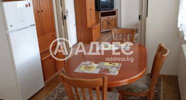 Тристаен апартамент, Варна, Колхозен пазар, 695754, Снимка 4