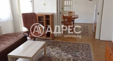 Тристаен апартамент, Варна, Колхозен пазар, 695754, Снимка 5
