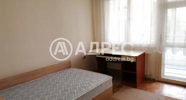 Тристаен апартамент, Варна, Колхозен пазар, 695754, Снимка 6