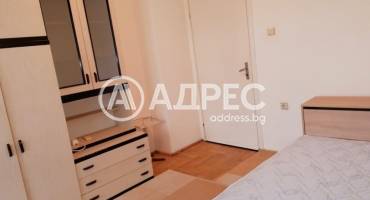 Тристаен апартамент, Варна, Колхозен пазар, 695754, Снимка 7