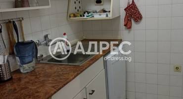 Тристаен апартамент, Варна, Колхозен пазар, 695754, Снимка 8