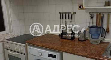 Тристаен апартамент, Варна, Колхозен пазар, 695754, Снимка 9