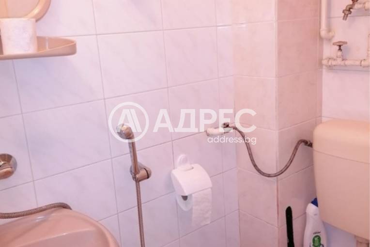 Тристаен апартамент, Варна, Колхозен пазар, 695754, Снимка 10
