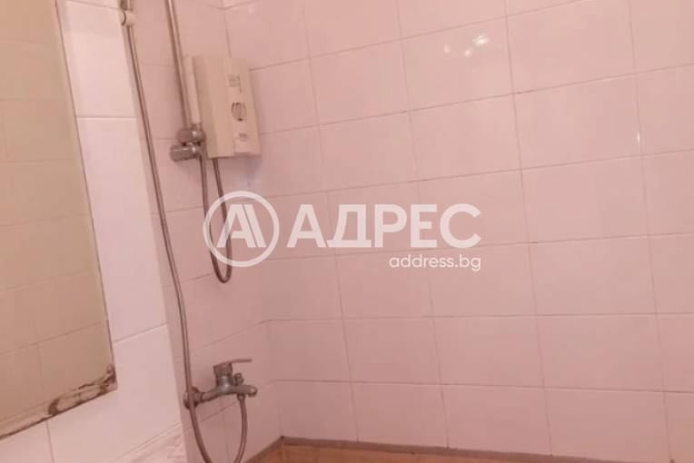 Тристаен апартамент, Варна, Колхозен пазар, 695754, Снимка 11