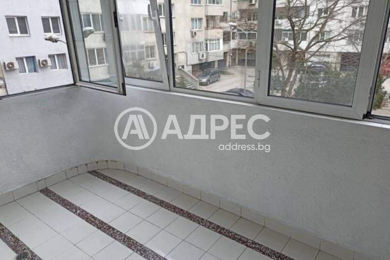 Тристаен апартамент, Варна, Колхозен пазар, 695754, Снимка 12