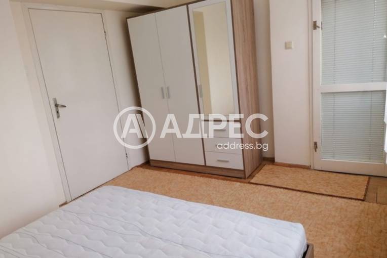 Тристаен апартамент, Варна, Колхозен пазар, 695754, Снимка 2