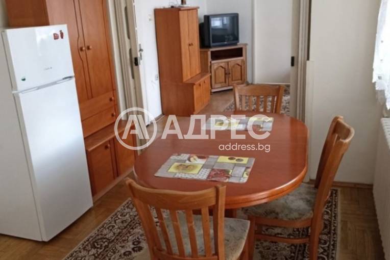 Тристаен апартамент, Варна, Колхозен пазар, 695754, Снимка 4