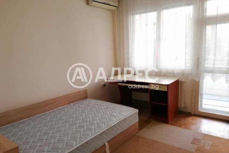 Тристаен апартамент, Варна, Колхозен пазар, 695754, Снимка 6