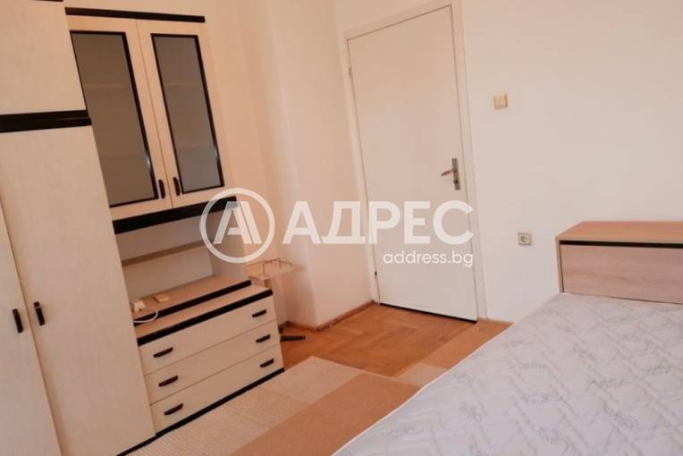 Тристаен апартамент, Варна, Колхозен пазар, 695754, Снимка 7