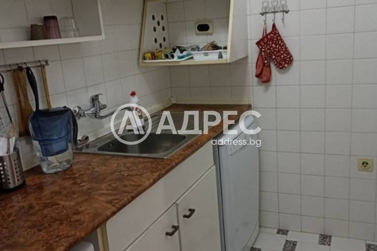 Тристаен апартамент, Варна, Колхозен пазар, 695754, Снимка 8