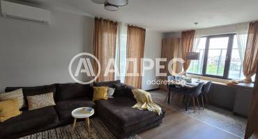 Двустаен апартамент, София, Кръстова вада, 696754, Снимка 9