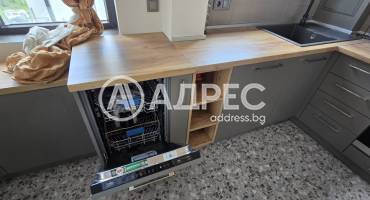 Двустаен апартамент, София, Кръстова вада, 696754, Снимка 11