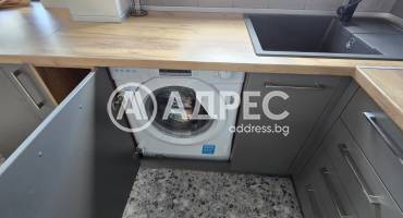Двустаен апартамент, София, Кръстова вада, 696754, Снимка 12