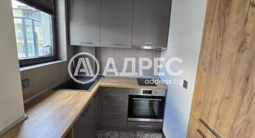 Двустаен апартамент, София, Кръстова вада, 696754, Снимка 13