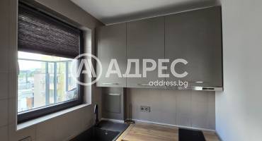 Двустаен апартамент, София, Кръстова вада, 696754, Снимка 14
