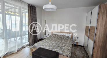 Двустаен апартамент, София, Кръстова вада, 696754, Снимка 2