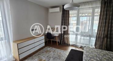 Двустаен апартамент, София, Кръстова вада, 696754, Снимка 5