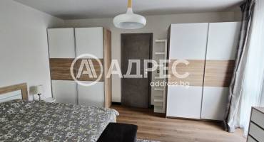 Двустаен апартамент, София, Кръстова вада, 696754, Снимка 6