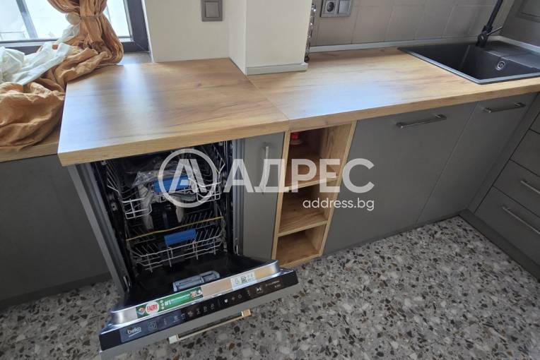 Двустаен апартамент, София, Кръстова вада, 696754, Снимка 11
