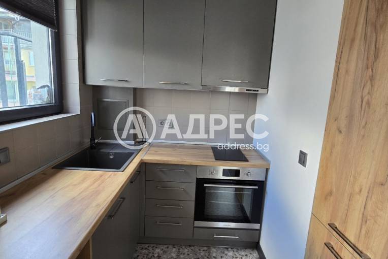 Двустаен апартамент, София, Кръстова вада, 696754, Снимка 13