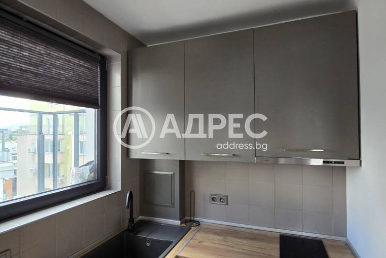 Двустаен апартамент, София, Кръстова вада, 696754, Снимка 14