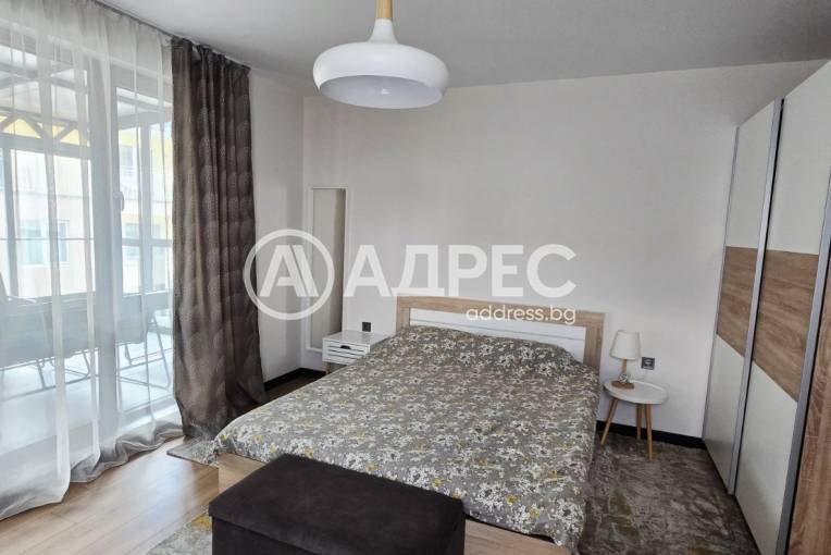 Двустаен апартамент, София, Кръстова вада, 696754, Снимка 2