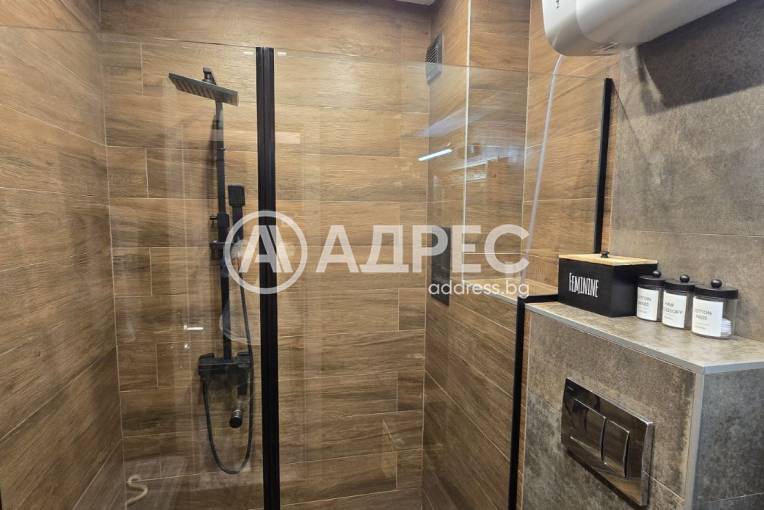 Двустаен апартамент, София, Кръстова вада, 696754, Снимка 3