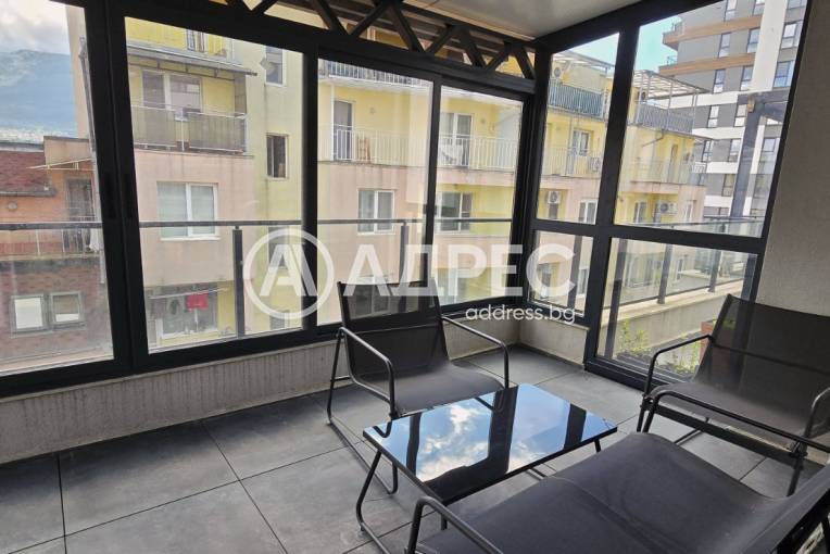 Двустаен апартамент, София, Кръстова вада, 696754, Снимка 4