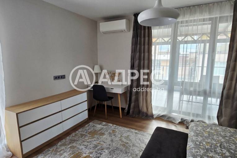 Двустаен апартамент, София, Кръстова вада, 696754, Снимка 5