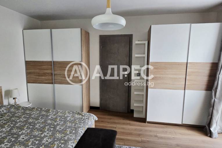 Двустаен апартамент, София, Кръстова вада, 696754, Снимка 6