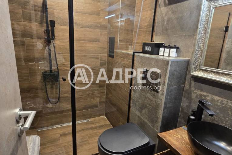 Двустаен апартамент, София, Кръстова вада, 696754, Снимка 8