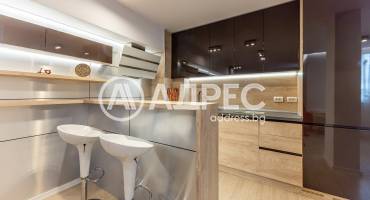 Двустаен апартамент, Варна, Бриз, 698754, Снимка 10