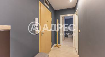 Двустаен апартамент, Варна, Бриз, 698754, Снимка 11