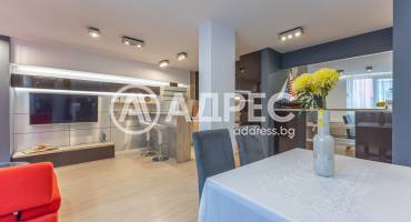 Двустаен апартамент, Варна, Бриз, 698754, Снимка 12