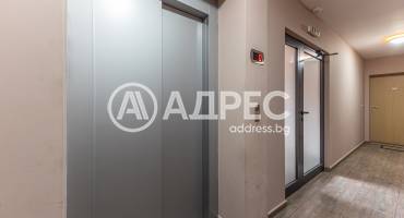 Двустаен апартамент, Варна, Бриз, 698754, Снимка 14