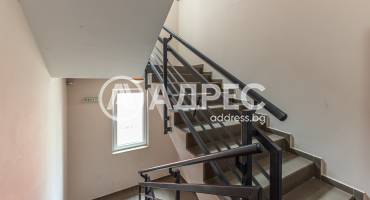 Двустаен апартамент, Варна, Бриз, 698754, Снимка 15