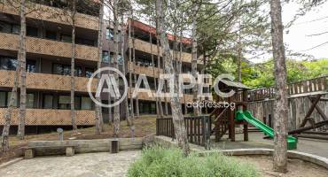Двустаен апартамент, Варна, Бриз, 698754, Снимка 18