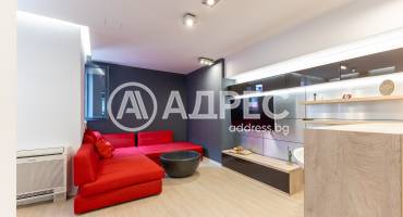 Двустаен апартамент, Варна, Бриз, 698754, Снимка 2