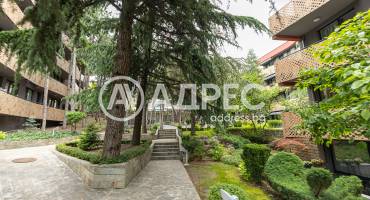 Двустаен апартамент, Варна, Бриз, 698754, Снимка 19