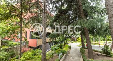 Двустаен апартамент, Варна, Бриз, 698754, Снимка 20
