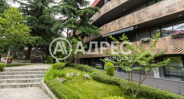 Двустаен апартамент, Варна, Бриз, 698754, Снимка 21