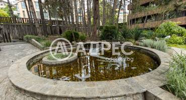 Двустаен апартамент, Варна, Бриз, 698754, Снимка 22