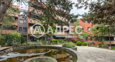 Двустаен апартамент, Варна, Бриз, 698754, Снимка 24