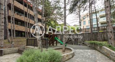 Двустаен апартамент, Варна, Бриз, 698754, Снимка 25