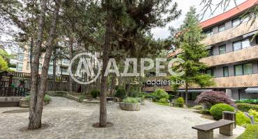 Двустаен апартамент, Варна, Бриз, 698754, Снимка 26