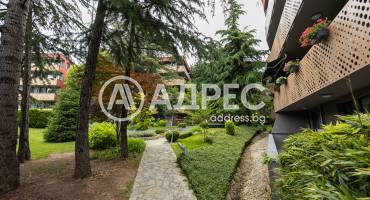 Двустаен апартамент, Варна, Бриз, 698754, Снимка 27