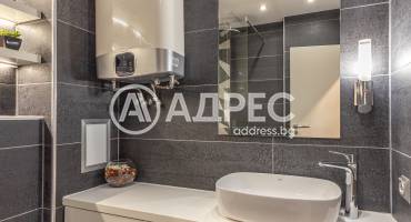 Двустаен апартамент, Варна, Бриз, 698754, Снимка 29