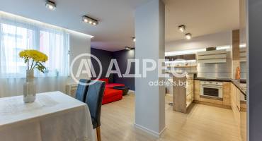 Двустаен апартамент, Варна, Бриз, 698754, Снимка 4