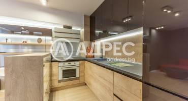Двустаен апартамент, Варна, Бриз, 698754, Снимка 6